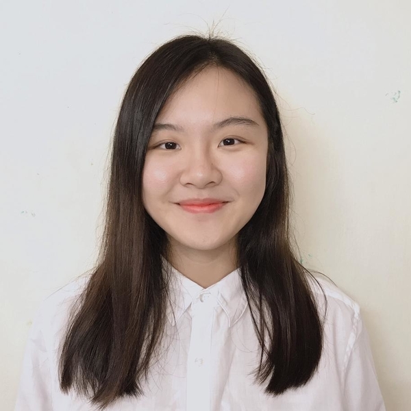 Carmen English tutor in Kuala Lumpur RM55/h