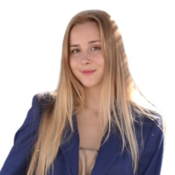 Alice - Italian tutor - London