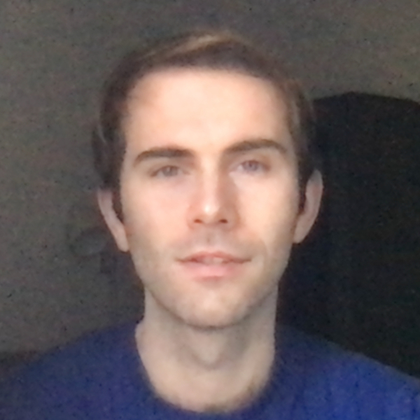 Mathieu - Prof de traduction - anglais - Issy-les-Moulineaux