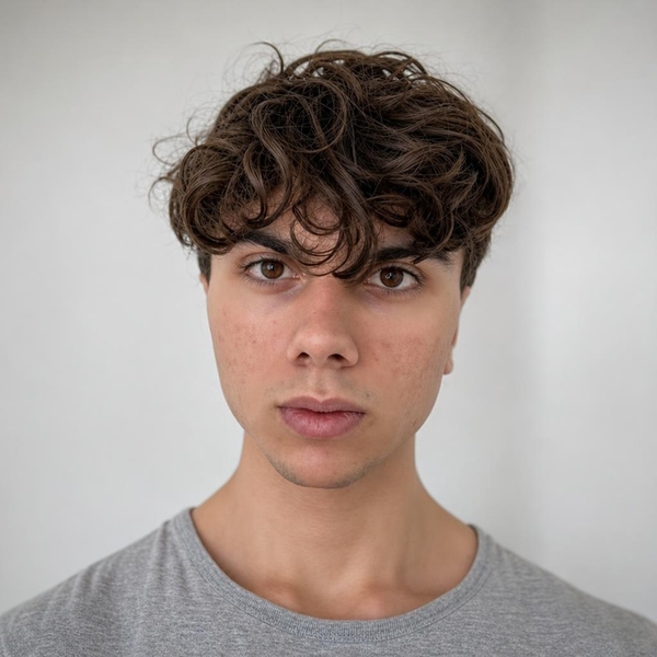 Rafael - Prof de maths - Dunkerque