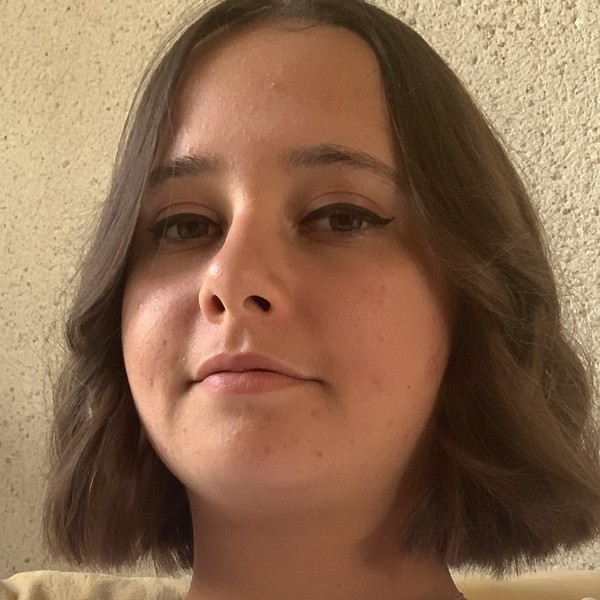 Anaïse - Prof de maths - Angers
