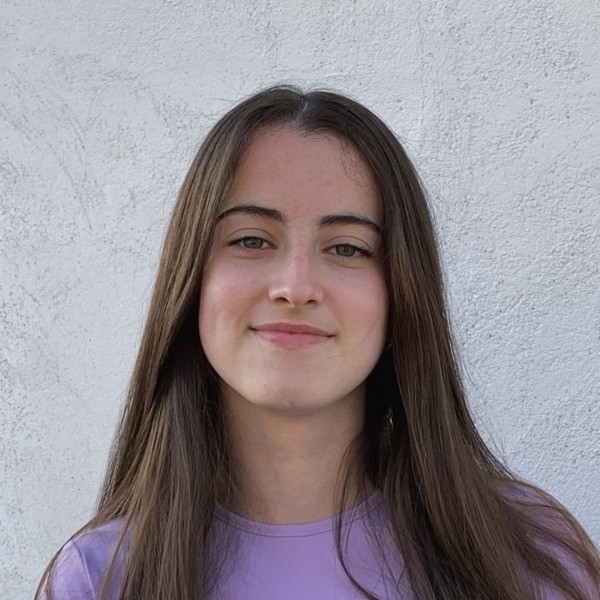 Natalia - profesor de matemáticas - Madrid