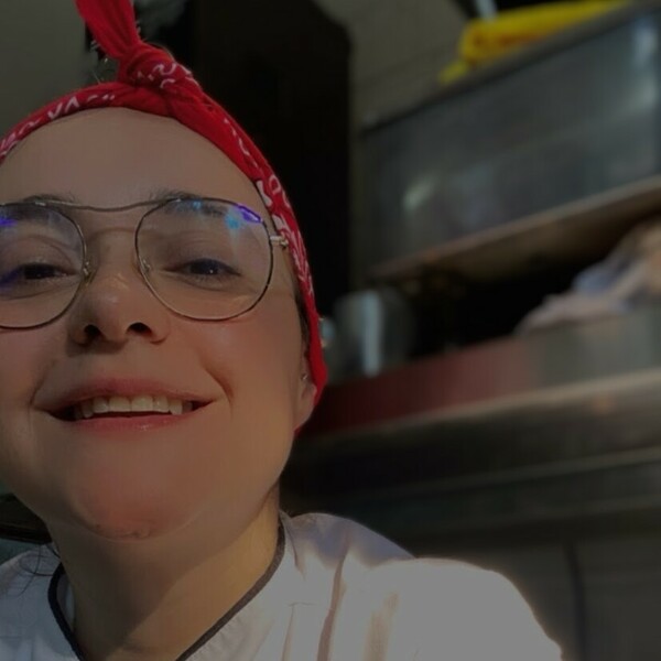 Laura - Profe de cocina - 