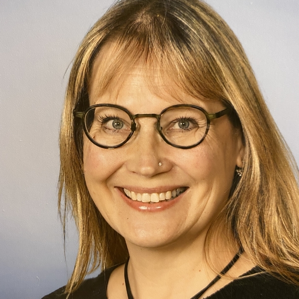 Katriina - Prof de finnois - Helsinki