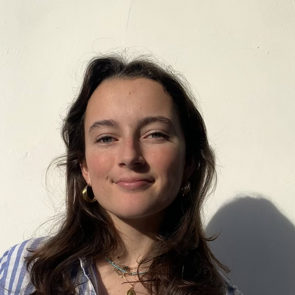 Amaia - Prof de français - Nantes