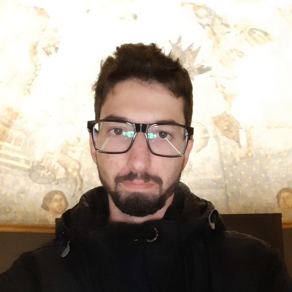 Thiago - Spanish tutor - Dublin