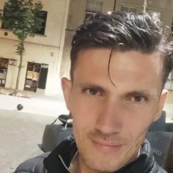 Zoltán - angol nyelv magántanár - Budapest