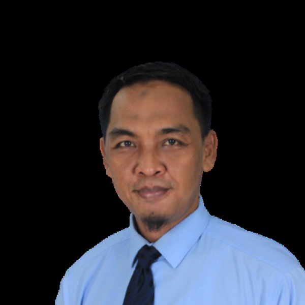 Marko - Guru bahasa inggris - Kecamatan Krian