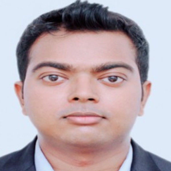 Ruturaj - HTML tutor - Bhubaneswar