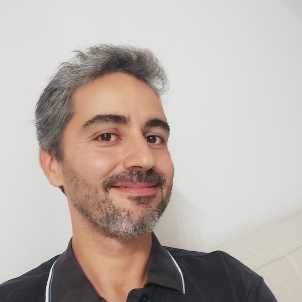Salvatore - Insegnante di informatica - Casalecchio di Reno
