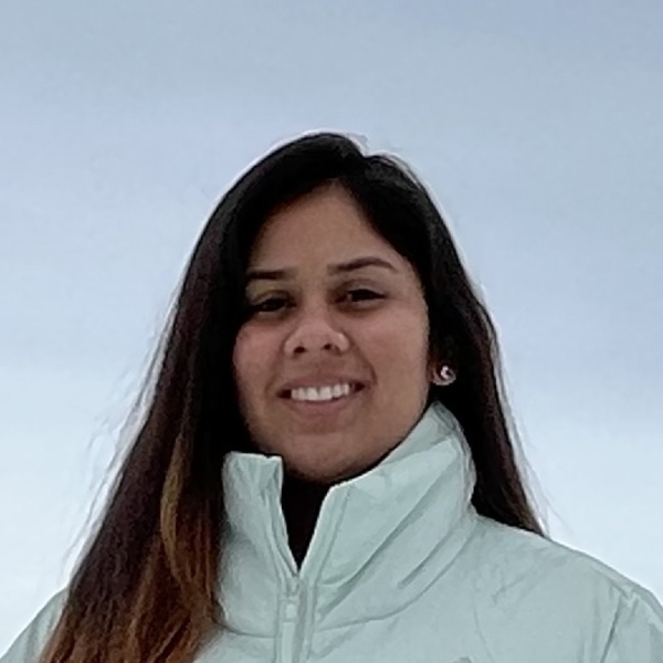 Amukthamalyada - Maths tutor - Montreal