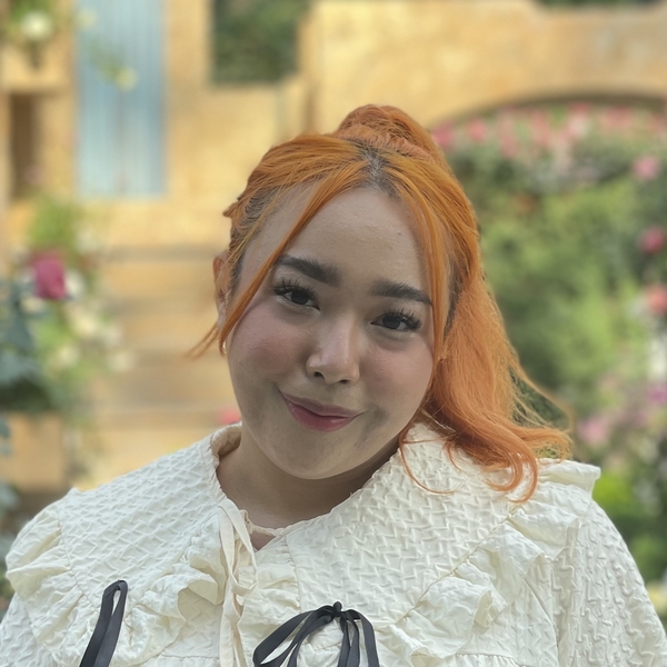 Panward - English tutor - London