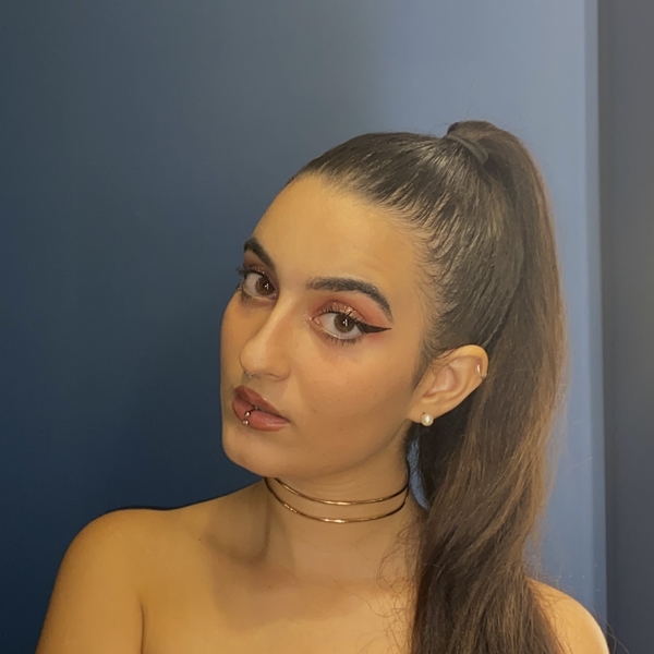 Shanaya - Profesor de apoyo escolar - Valencia