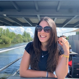 Martina - Insegnante di ripetizioni - Milano