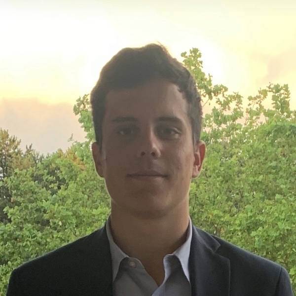 Tobias - Prof de soutien scolaire - Villeurbanne