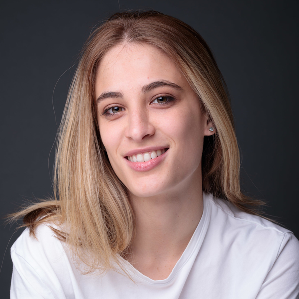 Lara - Insegnante di inglese - Villasanta