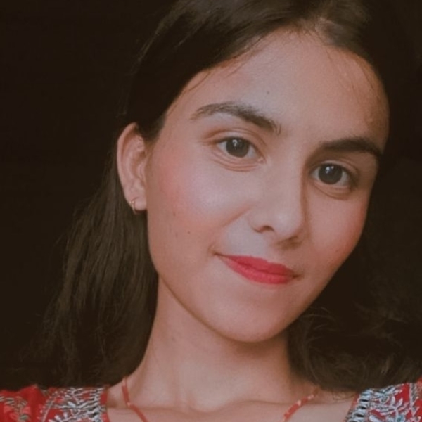 Anshika Kanwar - English tutor - Ajmer