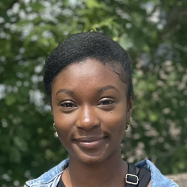 Trinity - Maths tutor - London