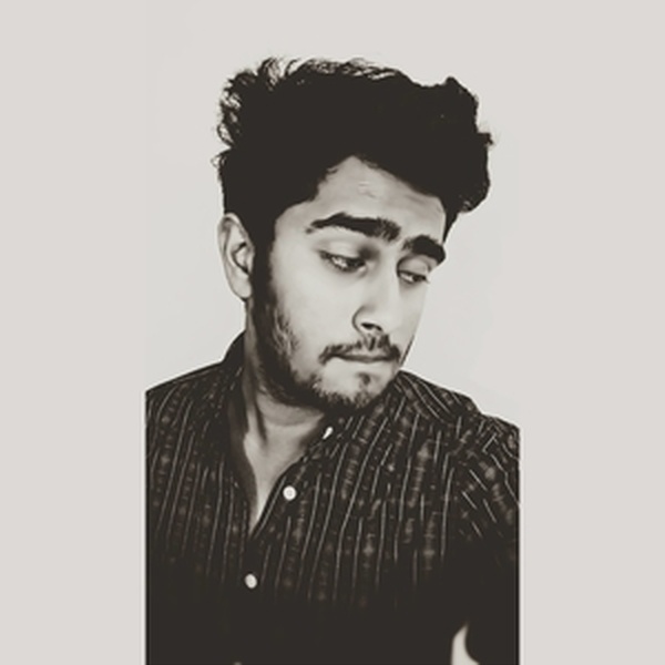 Ashutosh - Maths teacher - Bhopal