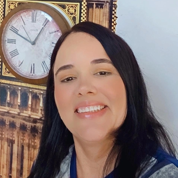 Patrícia - personal trainer - Boa Viagem (Recife)