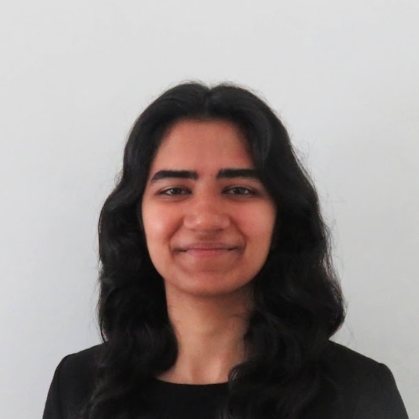 Ameena - Biology tutor - Kuala Lumpur
