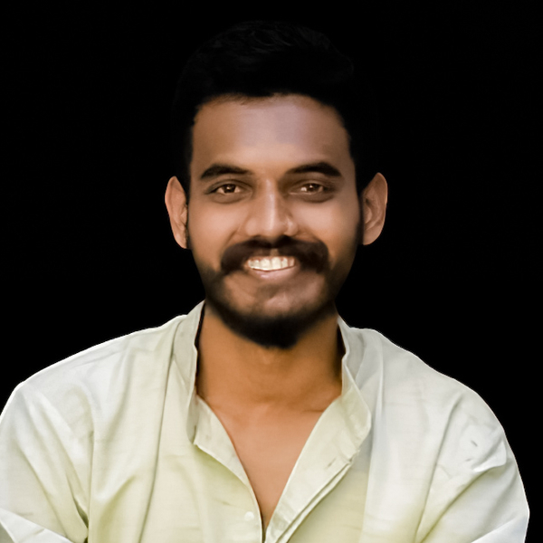 Aditya - English tutor - Nagpur