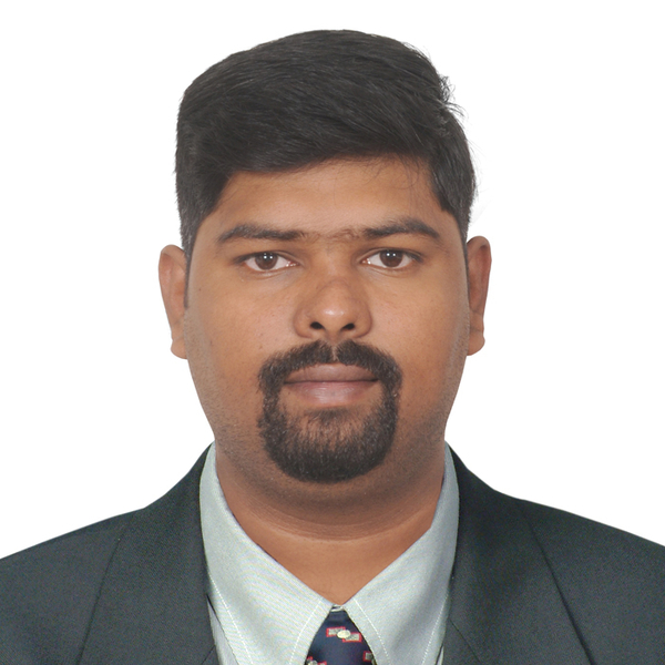 Deepak chandar - Microsoft excel tutor - Chennai