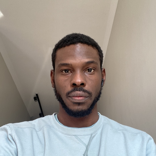 Victor - English tutor - Sandton
