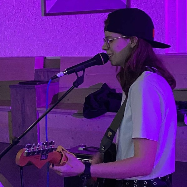Lara - Leraar Muziektheorie - Zeist