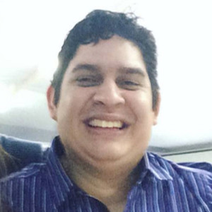 Alejandro - profesor de matemáticas - Eldorado