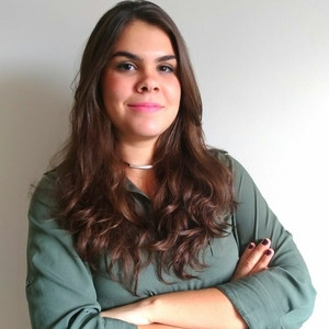 Mayara - Professor de reforço escolar - Campinas