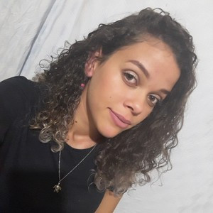 Ana Paula - Professor de matemática - Colombo