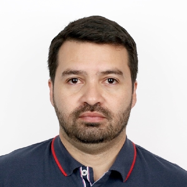 Dalmiro - Spanish tutor - Long Beach