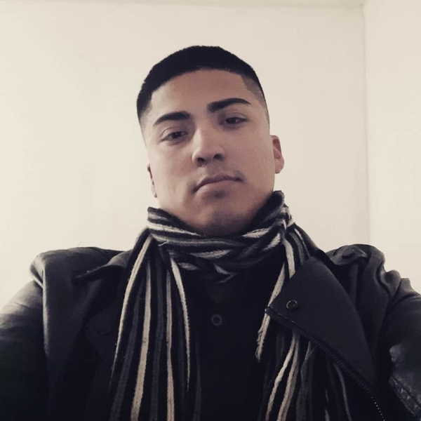 Edgar - profesor de ingeniería - Antofagasta