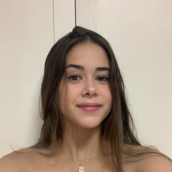 Martina - Profesor de apoyo escolar - Barcelona