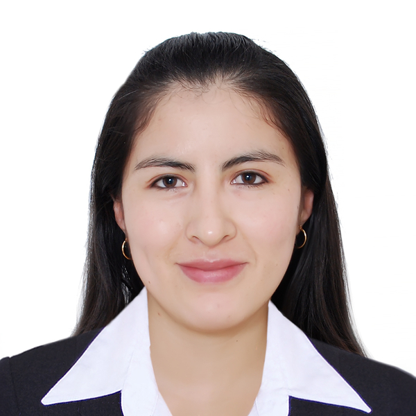 RUTH - Profe de excel - Los Olivos