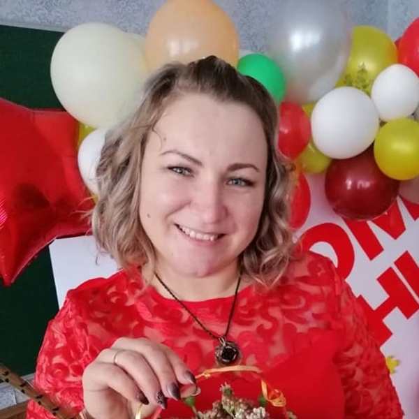 Наталія - репетитор з англійської мови - Петропавлівка