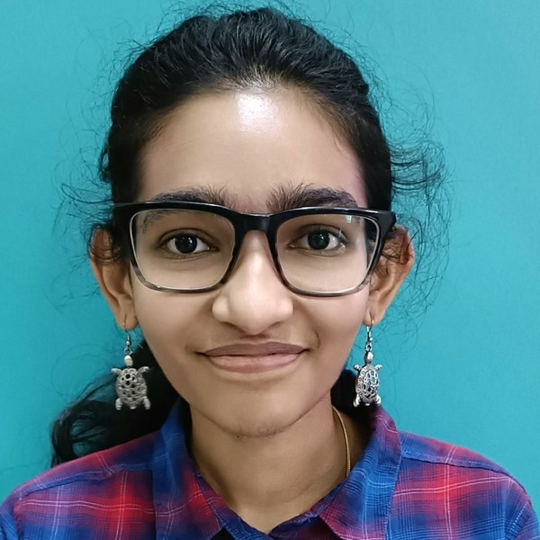 Athulya - Other sciences teacher - Thiruvananthapuram