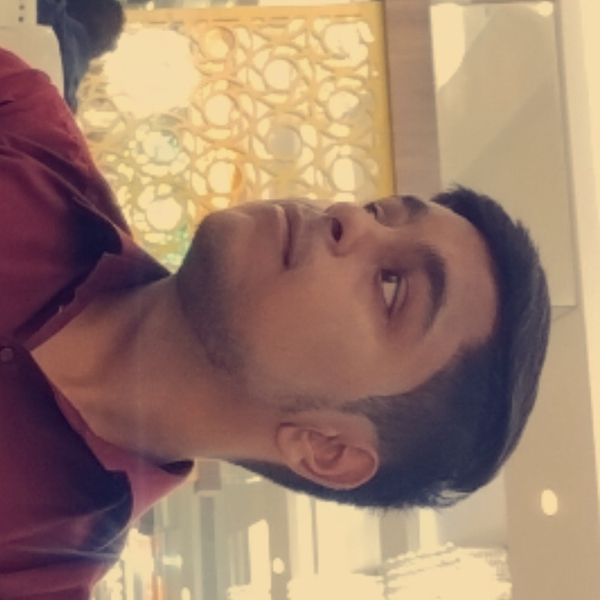 Aryan - Maths tutor - Bareilly