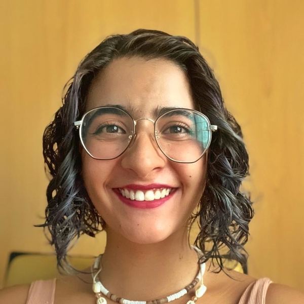 ALEJANDRA - Profe de español para extranjeros - Gandía