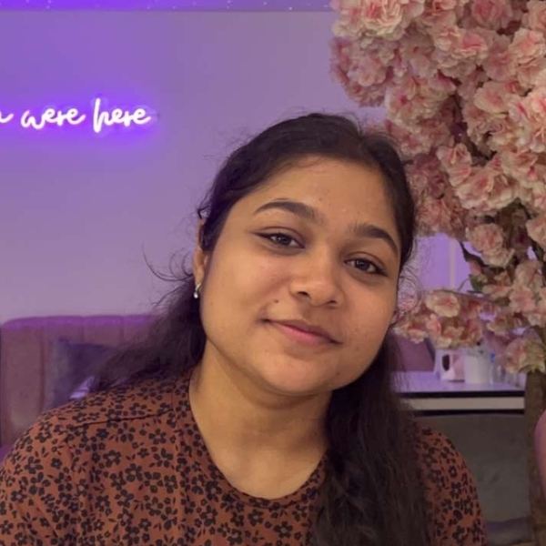 Nitya - Biology teacher - Manipal