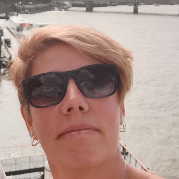 Bernadette - Maths tutor - Nebo