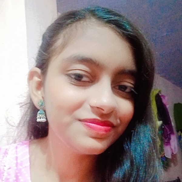 Divya - English tutor - Karwi