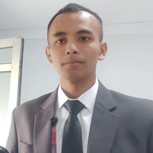 Muhammad - Guru pengetahuan umum - Kecamatan Jagakarsa