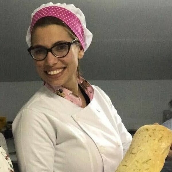 Suzana - Professor de gastronomia - Goiânia