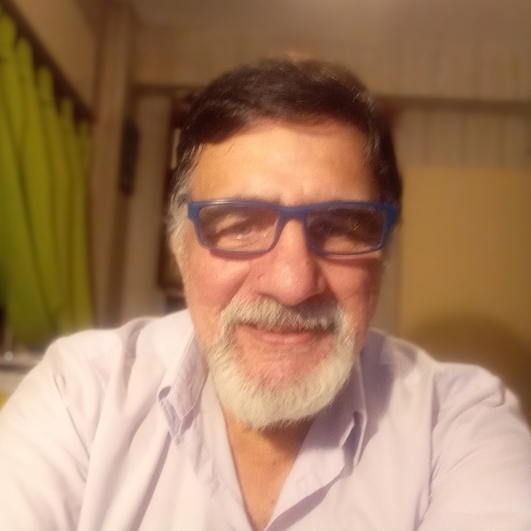 Jorge - Profesor lengua castellana y literatura - Buenos Aires