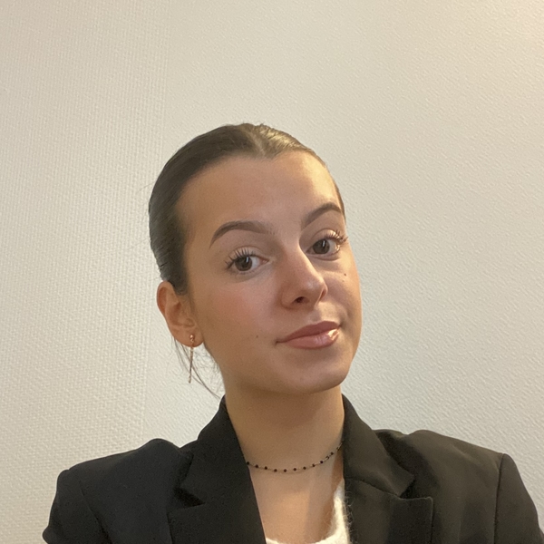 Marine - Prof d'anglais - Paris