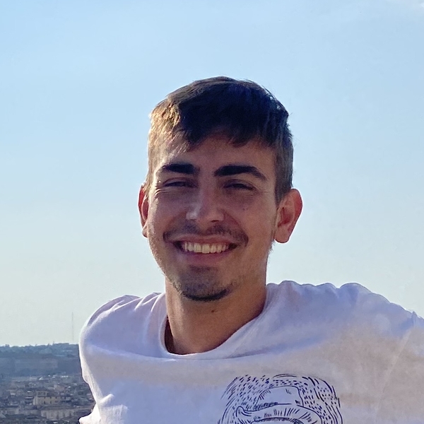 Tom - Prof d'aide aux devoirs - Grasse