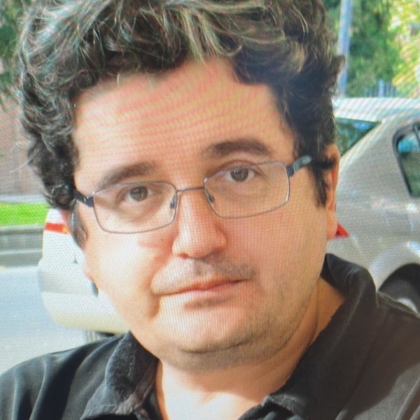 Ángel Luis - Profe de matemáticas - Pozuelo de Alarcón