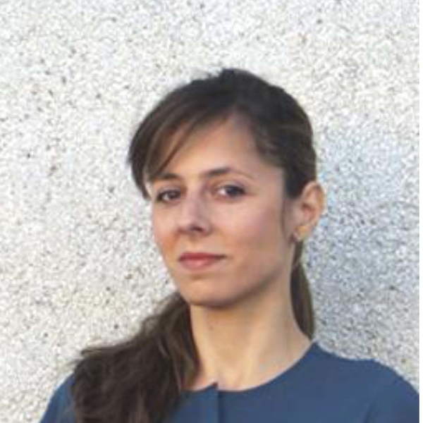 MARIA DE LA LUZ - Profesor de ingeniería - San Fernando